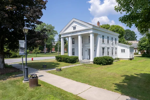 $399,000 | 328 Main Street, Poultney, VT 05764