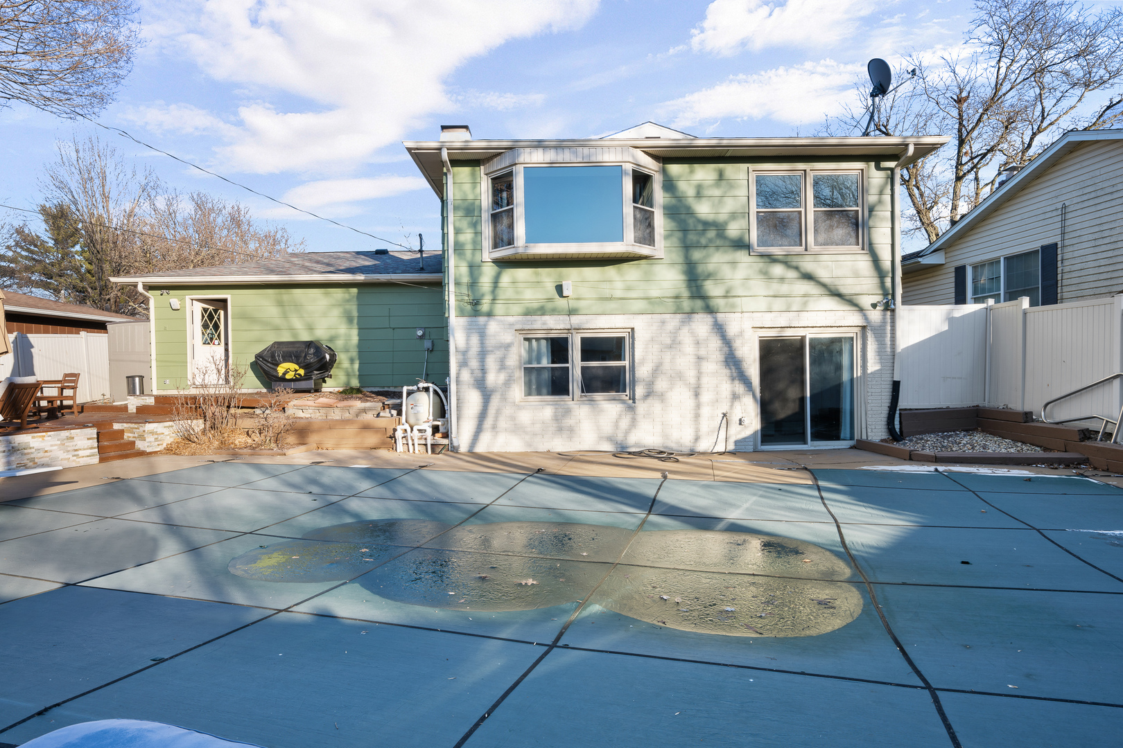 2413 3rd Street Moline, IL 61265 - Photo 38 of 39