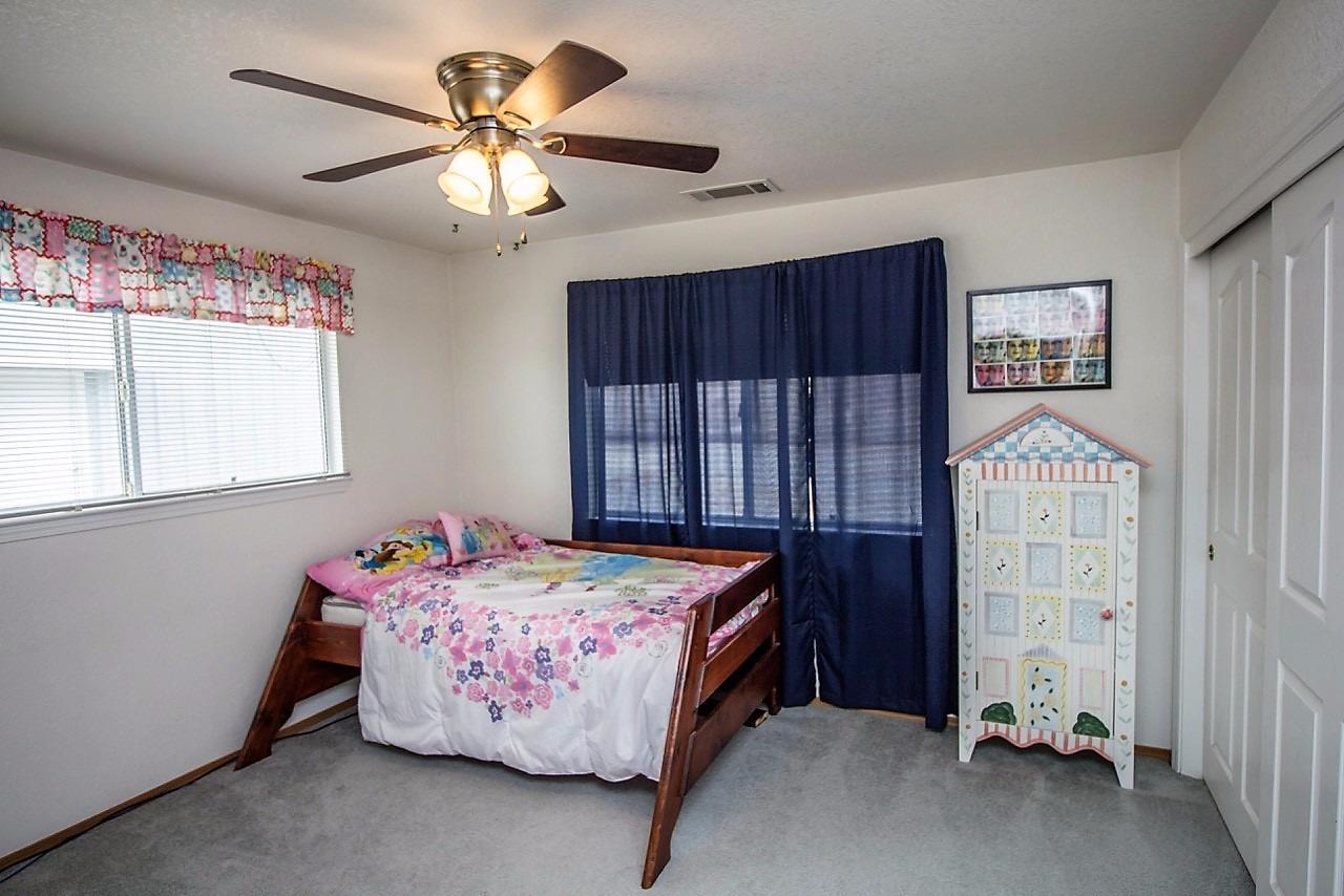 40802 Balch Park Road Springville, CA 93265 - Photo 18 of 25 Additional Photo