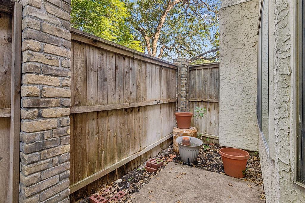 18040 Midway Road, Unit 105 Dallas, TX 75287 - Photo 25 of 26 Gallery Image 25