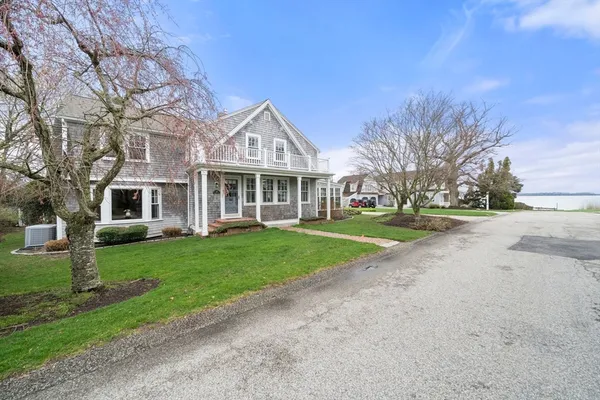 $2,675,000 | 56 Samoset Road, Duxbury, MA 02332