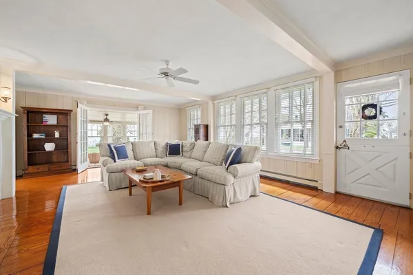 $2,675,000 | 56 Samoset Road, Duxbury, MA 02332