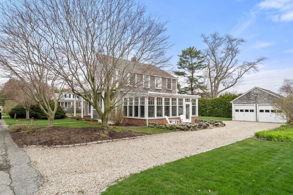 56 Samoset Road Duxbury, MA 02332 - Photo 27 of 33