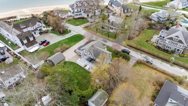 $2,675,000 | 56 Samoset Road, Duxbury, MA 02332