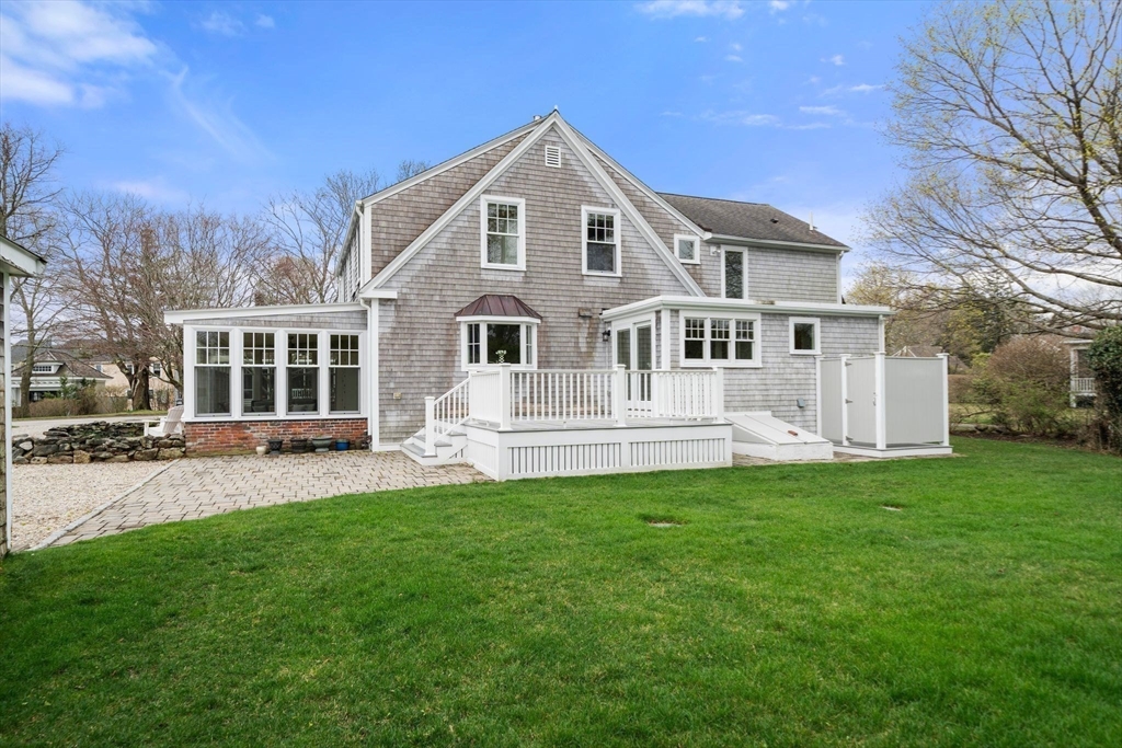 56 Samoset Road Duxbury, MA 02332 - Photo 29 of 33