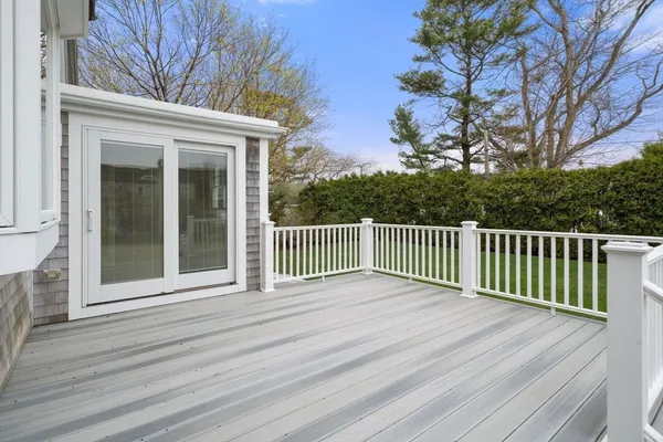 $2,675,000 | 56 Samoset Road, Duxbury, MA 02332