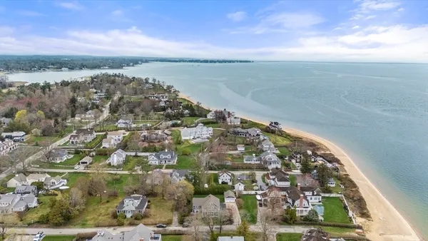 $2,675,000 | 56 Samoset Road, Duxbury, MA 02332
