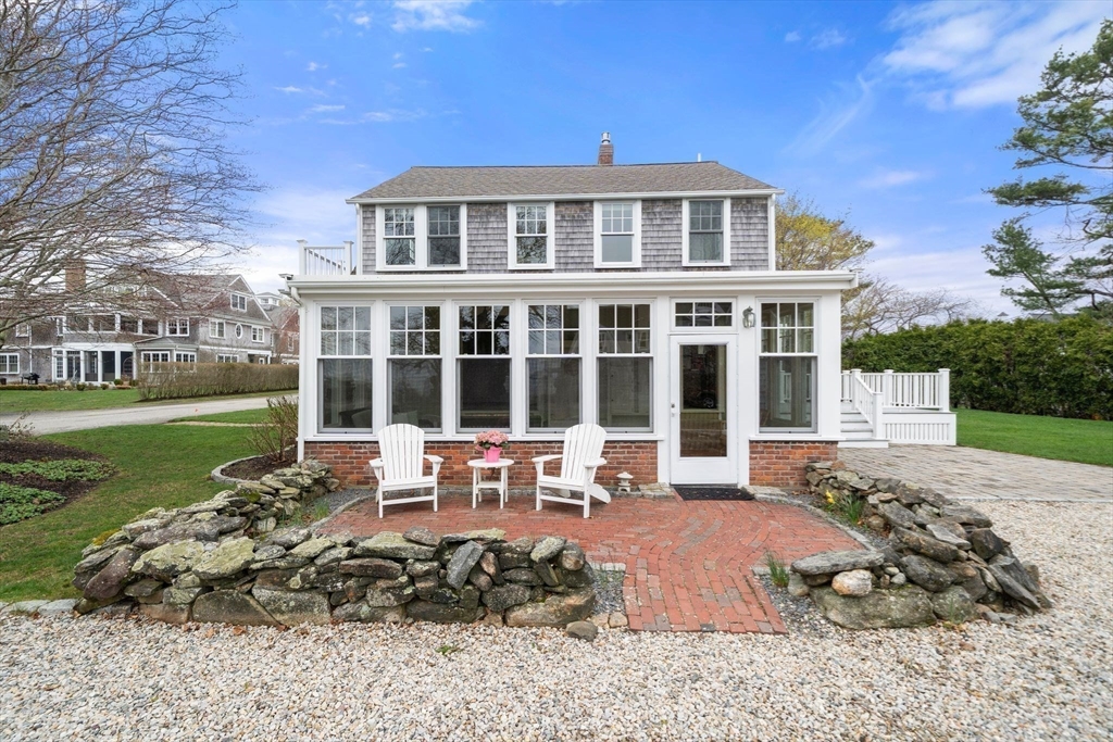 56 Samoset Road Duxbury, MA 02332 - Photo 31 of 33