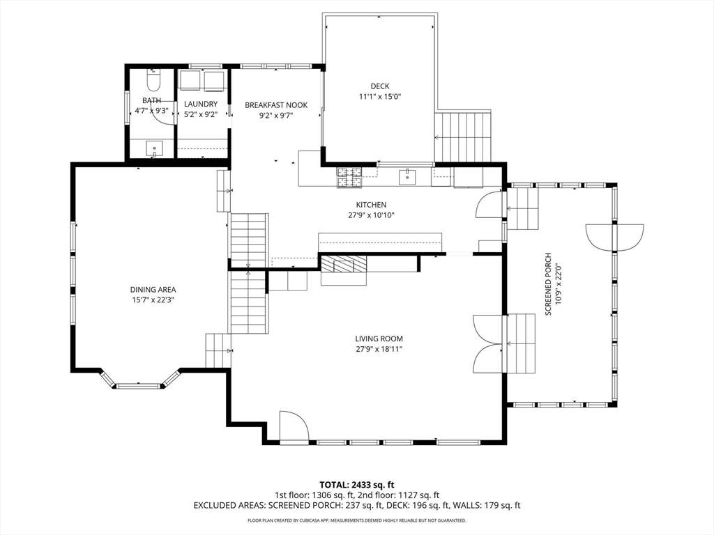 56 Samoset Road Duxbury, MA 02332 - Photo 32 of 33
