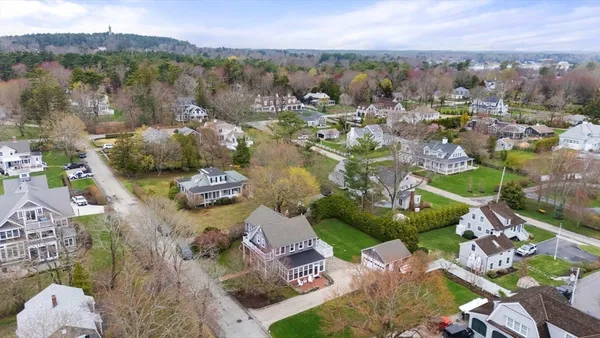$2,675,000 | 56 Samoset Road, Duxbury, MA 02332