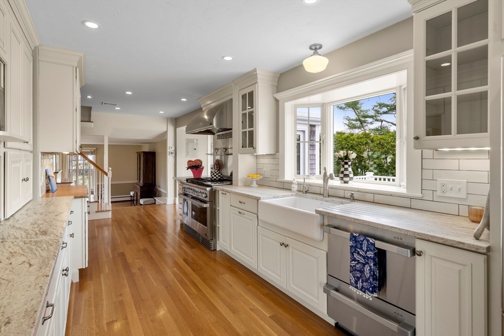 56 Samoset Road Duxbury, MA 02332 - Photo 7 of 33