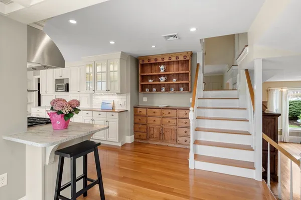 $2,675,000 | 56 Samoset Road, Duxbury, MA 02332