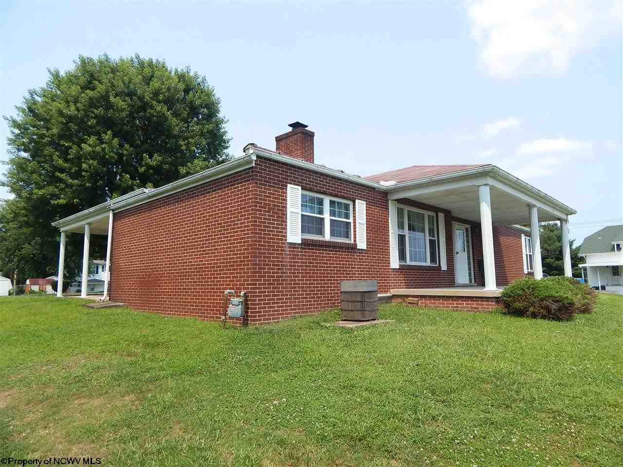 2 Front Street Rivesville, WV 26588 - Photo 1 of 20 Gallery Image 1