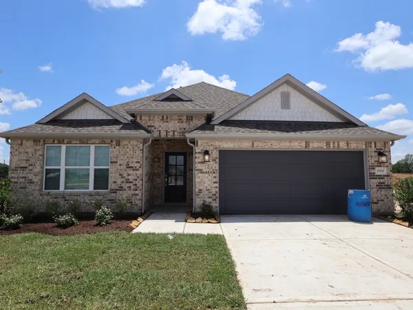 $364,990 | 1908 Sleeping Hls Drive, Rosenberg, TX 77471