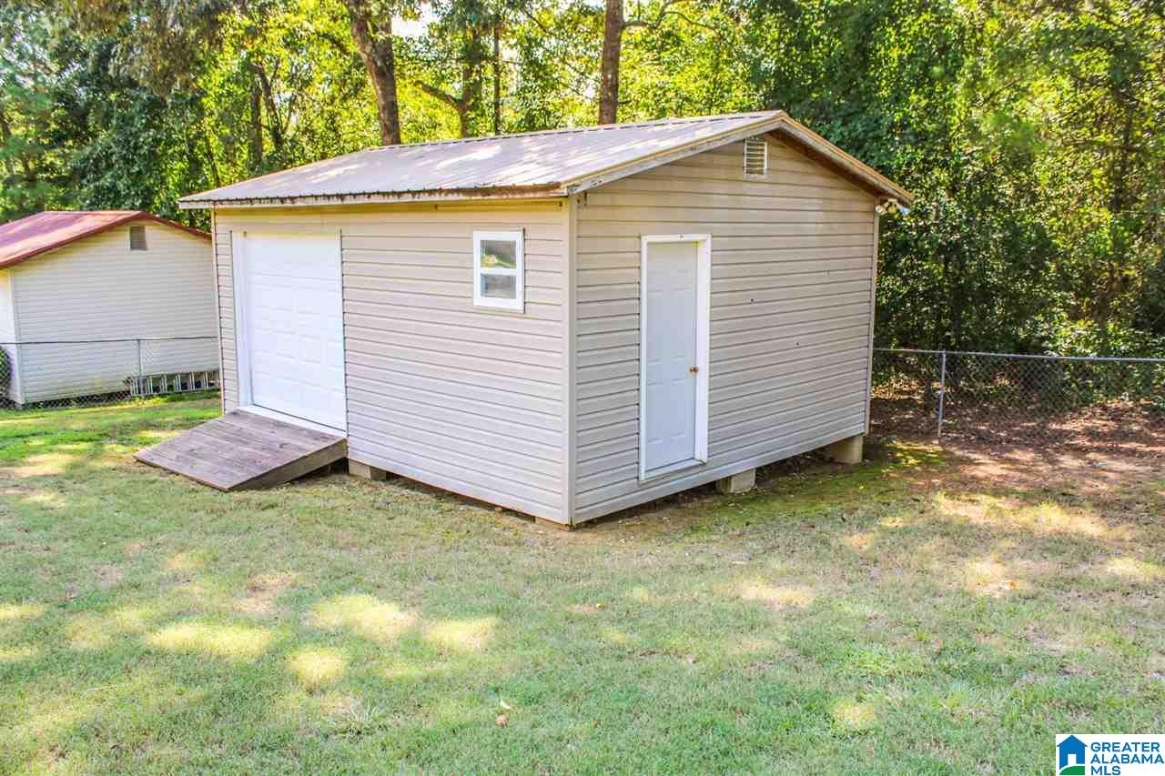 218 Brian Street Talladega, AL 35160 - Photo 26 of 30