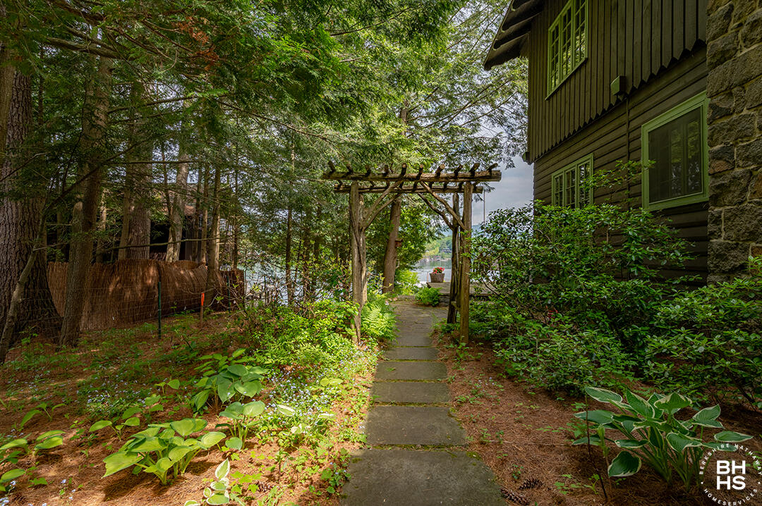 127 Victor Herbert Road Lake Placid, NY 12946 - Photo 50 of 109