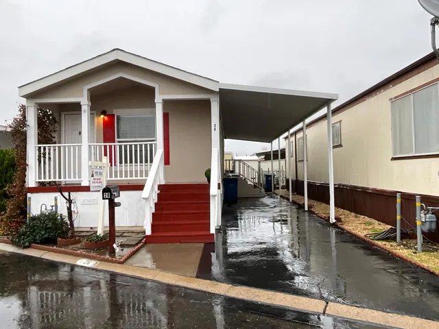 $135,000 | 26 Golden Inn Way, Rancho Cordova, CA 95670