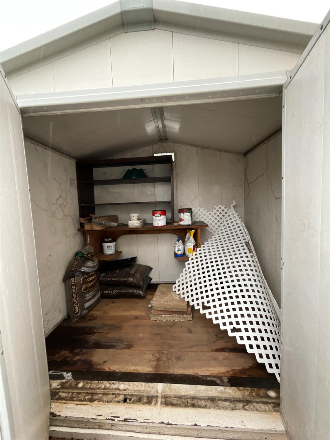 26 Golden Inn Way Rancho Cordova, CA 95670 - Photo 7 of 27 a view of storage and utility room