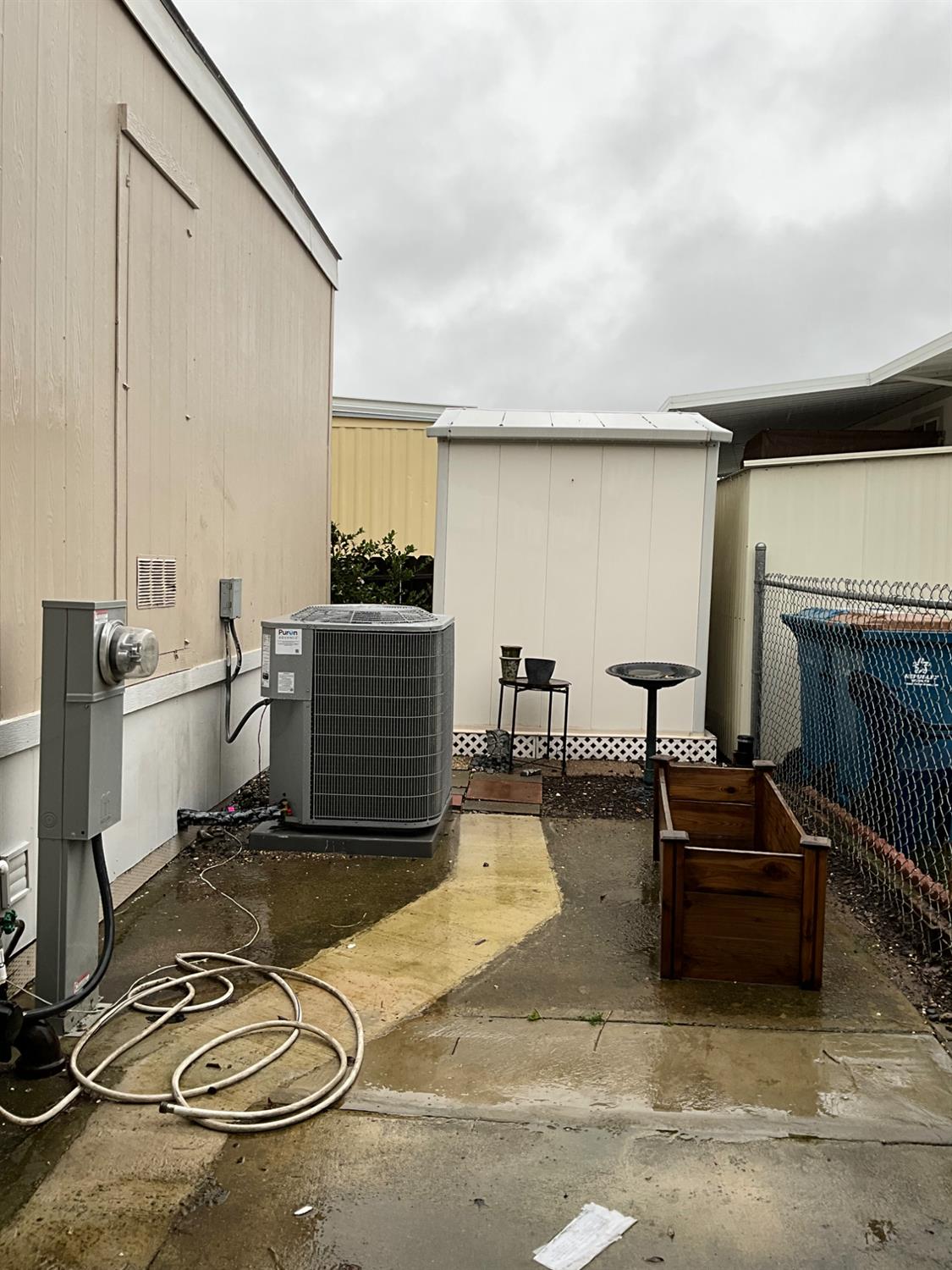 26 Golden Inn Way Rancho Cordova, CA 95670 - Photo 9 of 27 a living room with furniture a fireplace and a flat screen tv