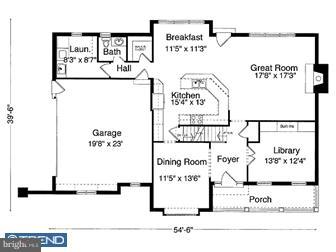0 Berkley Road Mount Royal, NJ 08061 - Photo 3 of 12