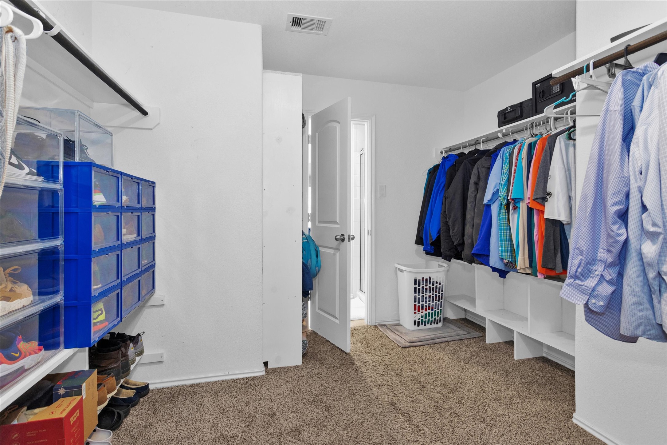5206 Pointe Spring Crossing Spring, TX 77389 - Photo 28 of 50 HUGE walk in primary closet