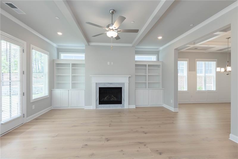 5604 Meadowstone Walk Kennesaw, GA 30152 - Photo 9 of 57