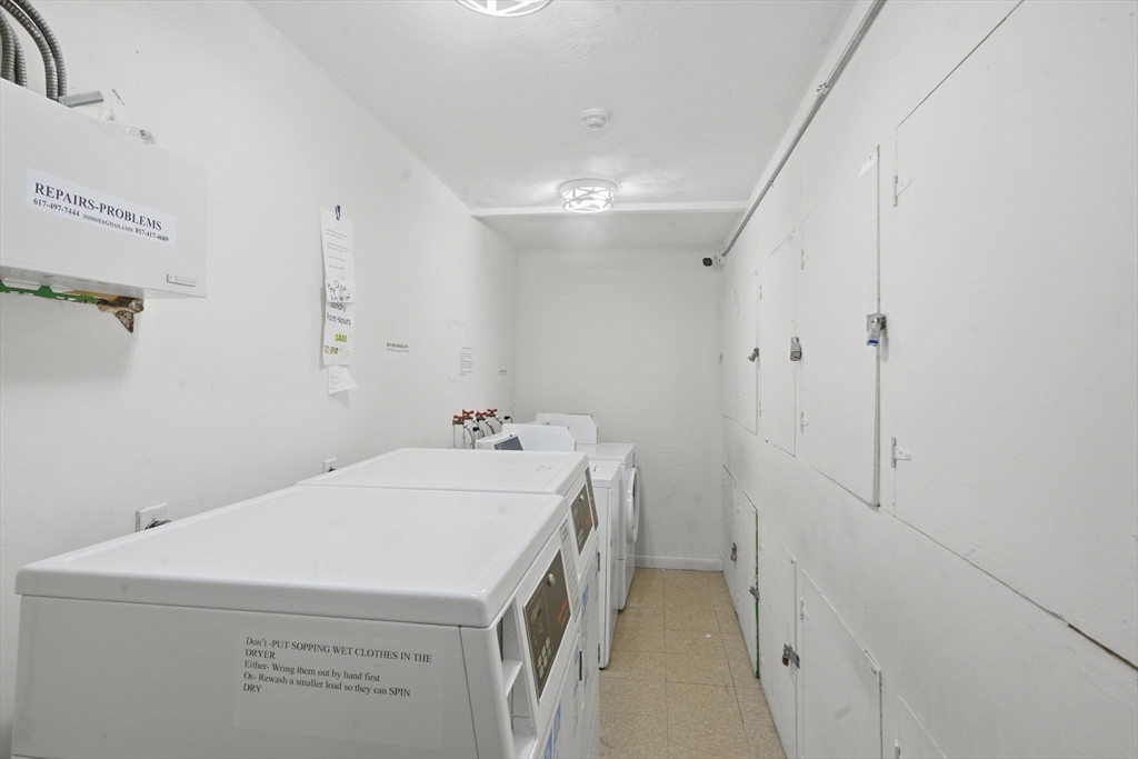 500 Northshore Road, Unit 6B Peabody, MA 01960 - Photo 13 of 18