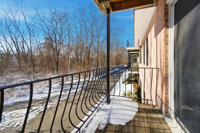 $284,900 | 500 Northshore Road, Unit 6B, Peabody, MA 01960