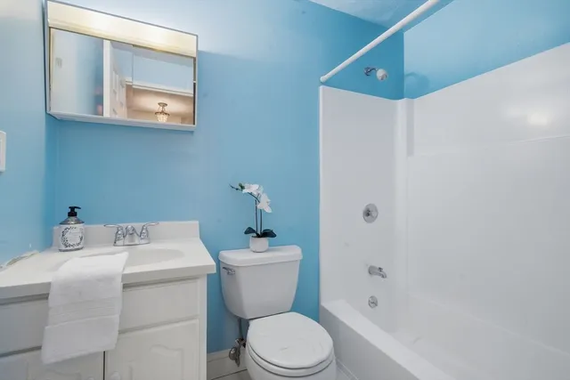 $284,900 | 500 Northshore Road, Unit 6B, Peabody, MA 01960