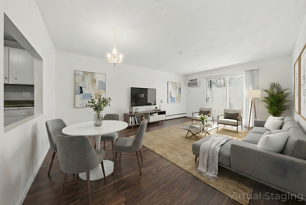 500 Northshore Road, Unit 6B Peabody, MA 01960 - Photo 8 of 18