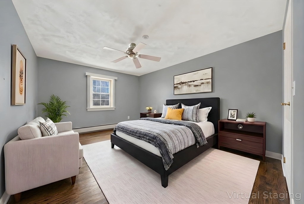 500 Northshore Road, Unit 6B Peabody, MA 01960 - Photo 10 of 18