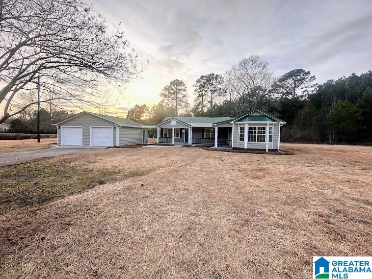 6767 Choccolocco Road Anniston, AL 36207 - Photo 6 of 47