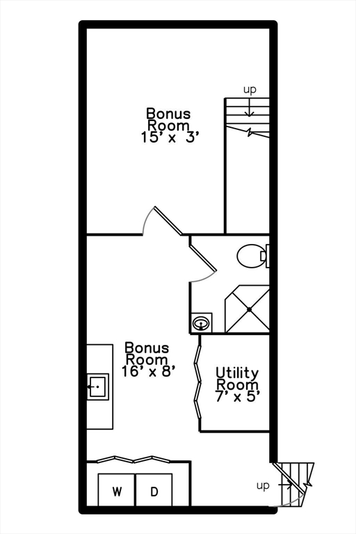 114-116 Mt Ida Road, Unit A Boston, MA 02122 - Photo 30 of 31 Gallery Image 30