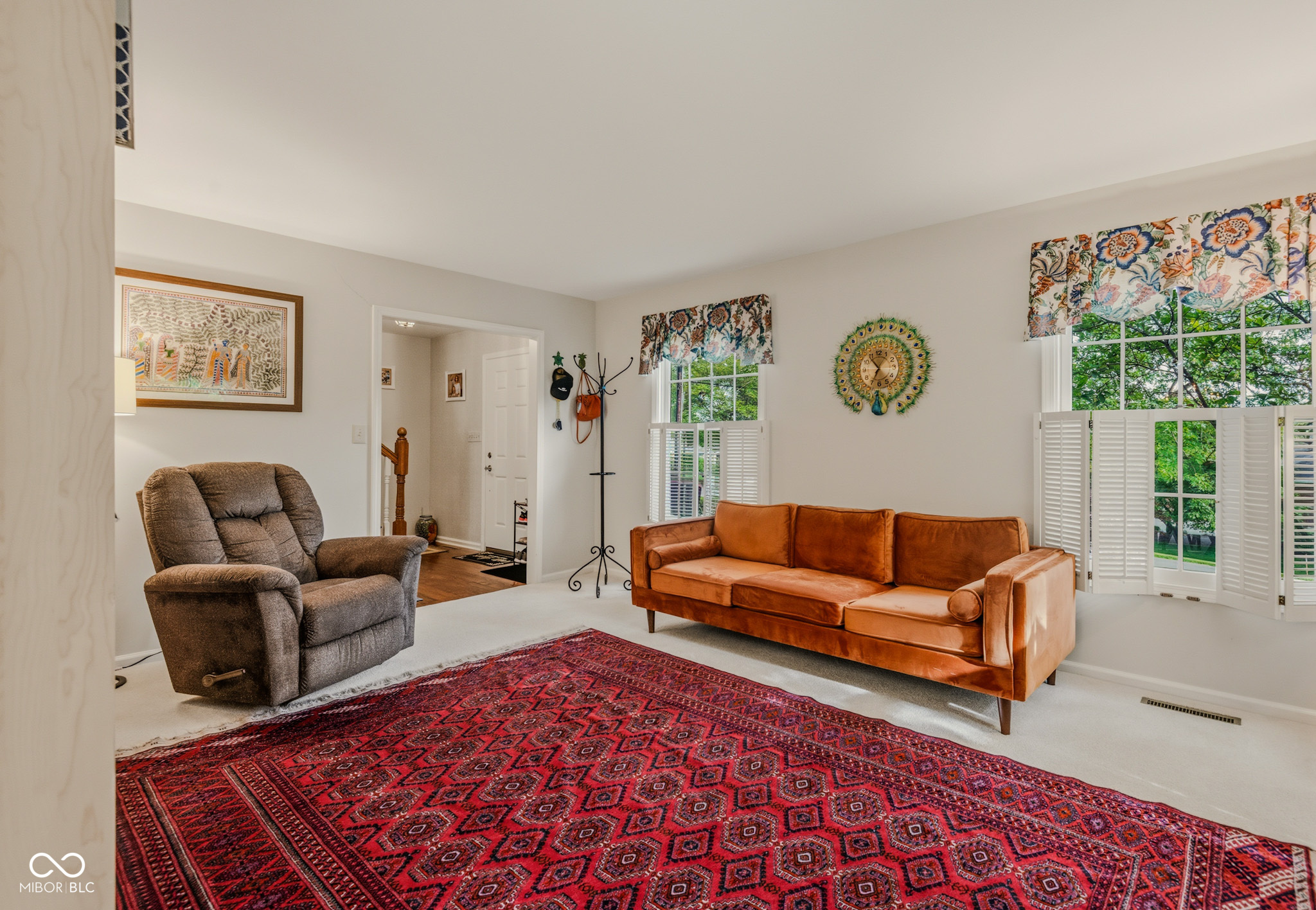 9956 West Raintree Drive North Columbus, IN 47201 - Photo 13 of 58
