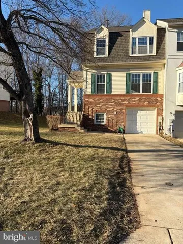 $474,900 | 12330 Quarterback Court, Bowie, MD 20720
