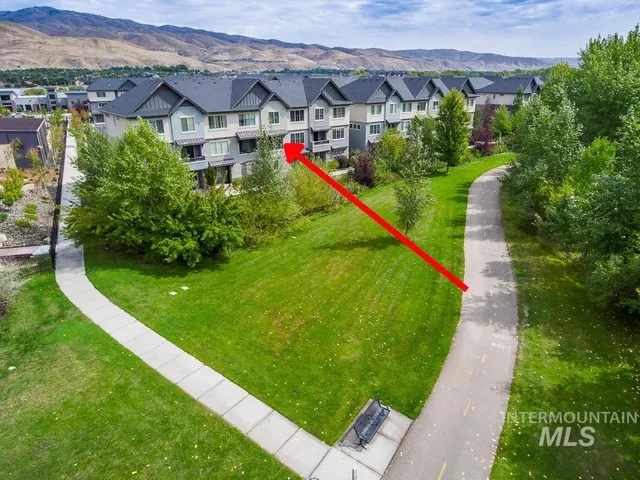 $775,000 | 3235 East Front Runner Lane, Boise, ID 83716