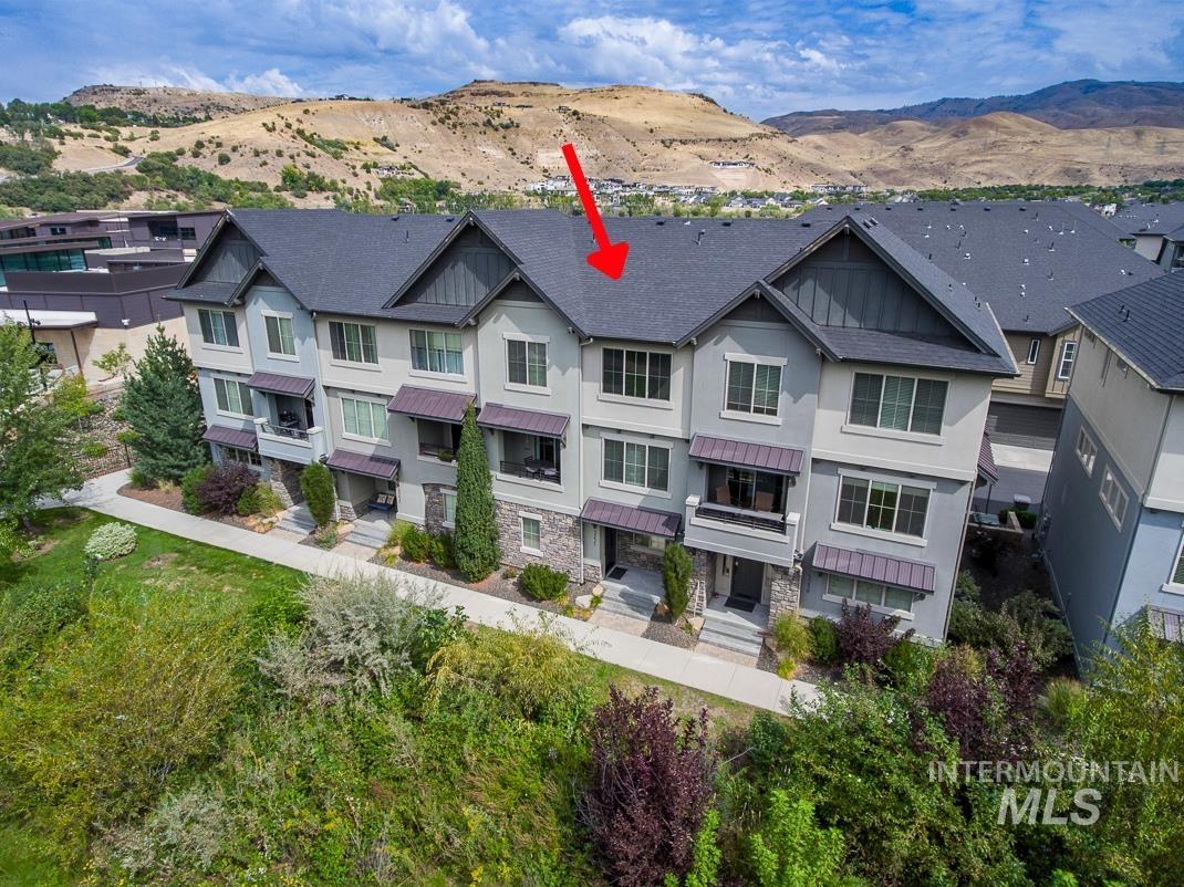 3235 East Front Runner Lane Boise, ID 83716 - Photo 47 of 50