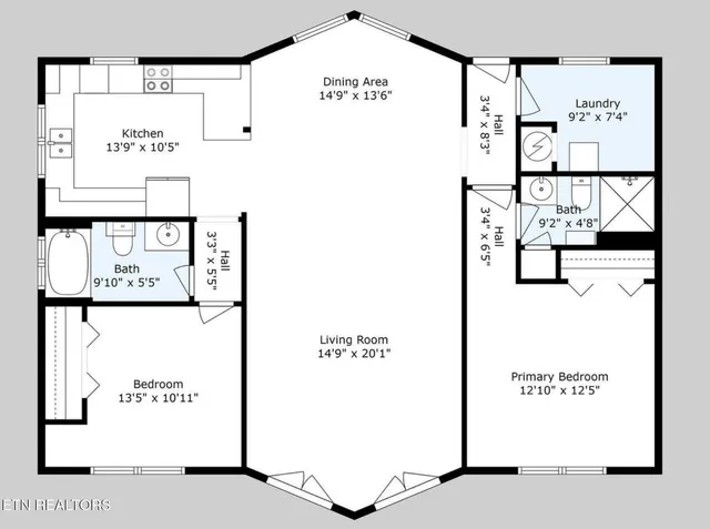 $225,000 | 119 Eagle Lane, Crossville, TN 38558