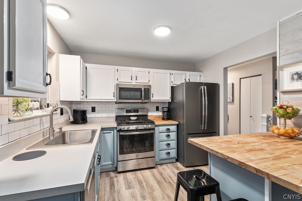 9418 Birch Tree Road Brewerton, NY 13029 - Photo 5 of 33