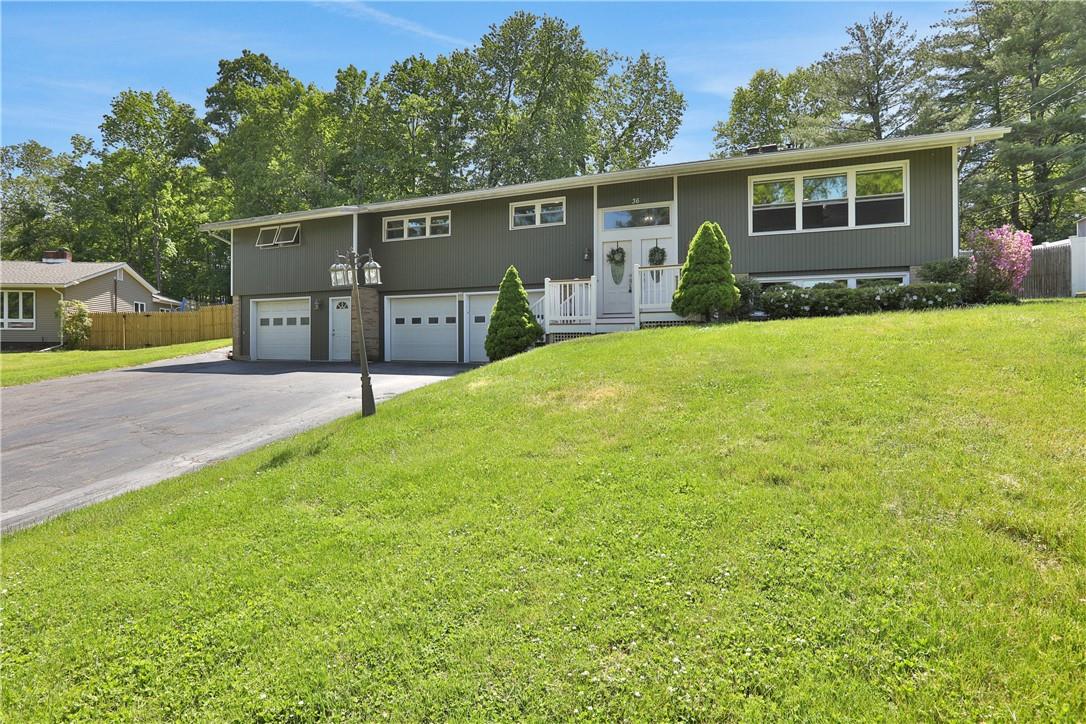 36 Old Farms Road Poughkeepsie, NY 12603 - Photo 1 of 1