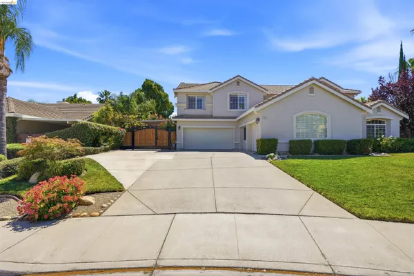 $1,090,000 | 5048 Botting Court, Antioch, CA 94531