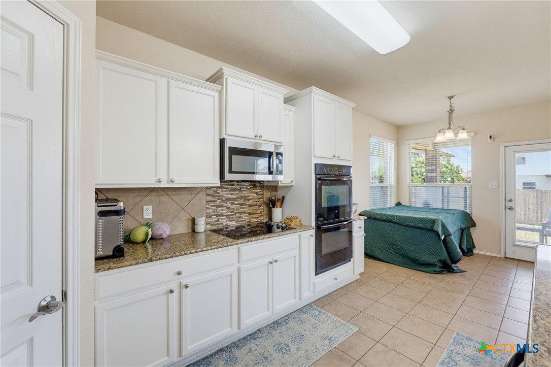 6306 Mustang Creek Road Killeen, TX 76549 - Photo 19 of 45