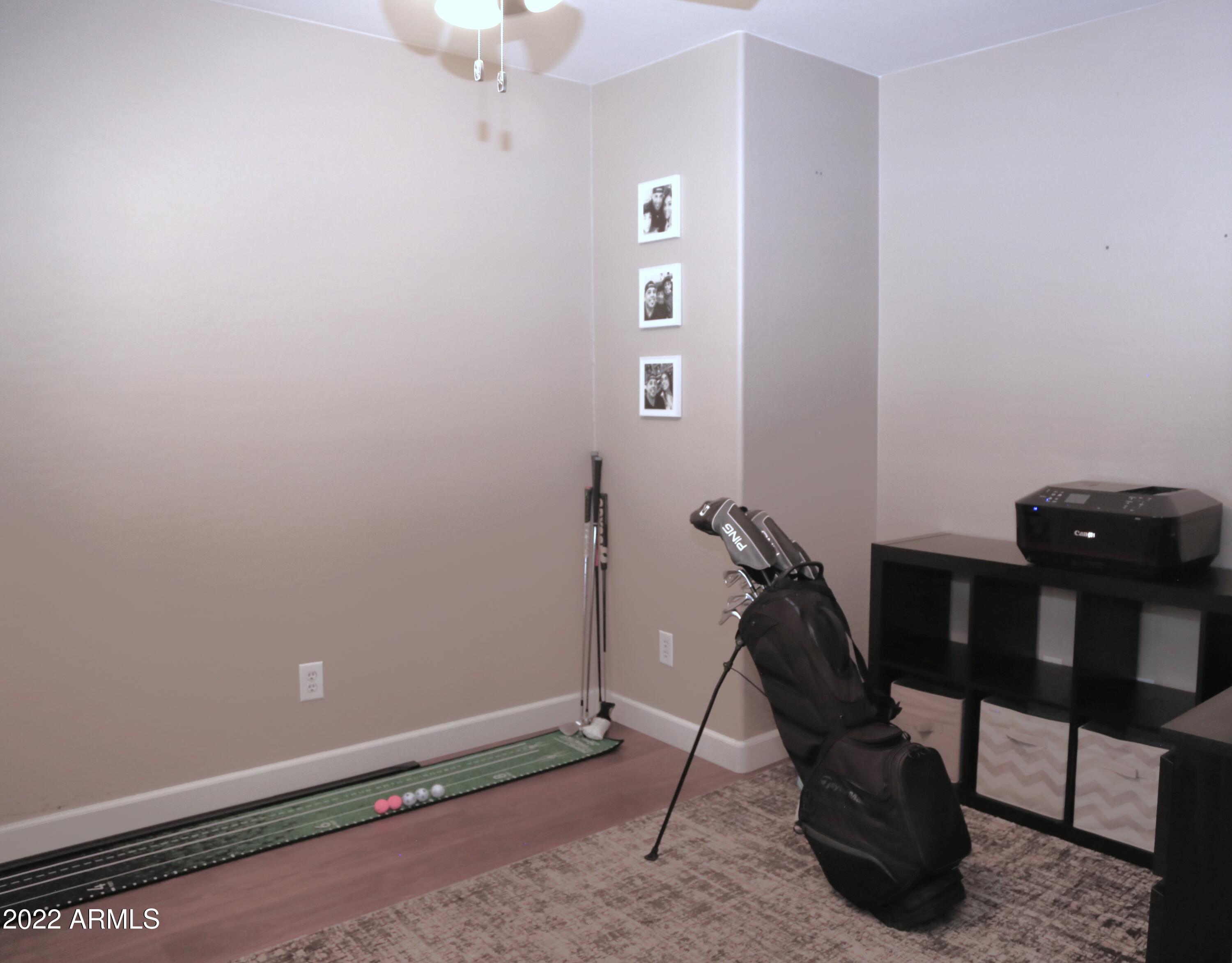 3262 East Milky Way Gilbert, AZ 85295 - Photo 14 of 18 Den (4th bedroom)