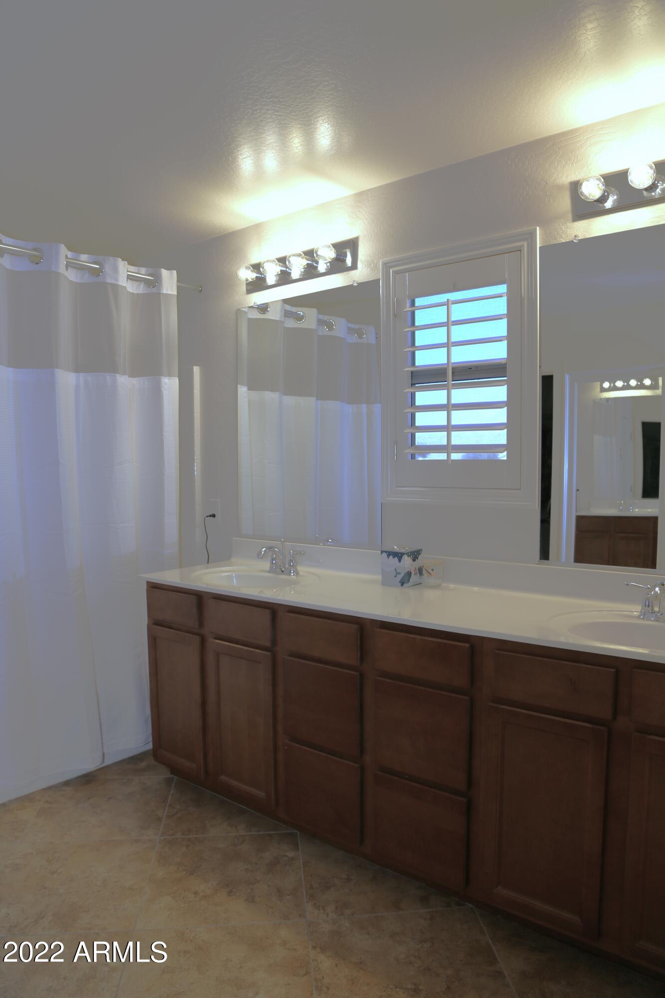 3262 East Milky Way Gilbert, AZ 85295 - Photo 10 of 18 Master bath