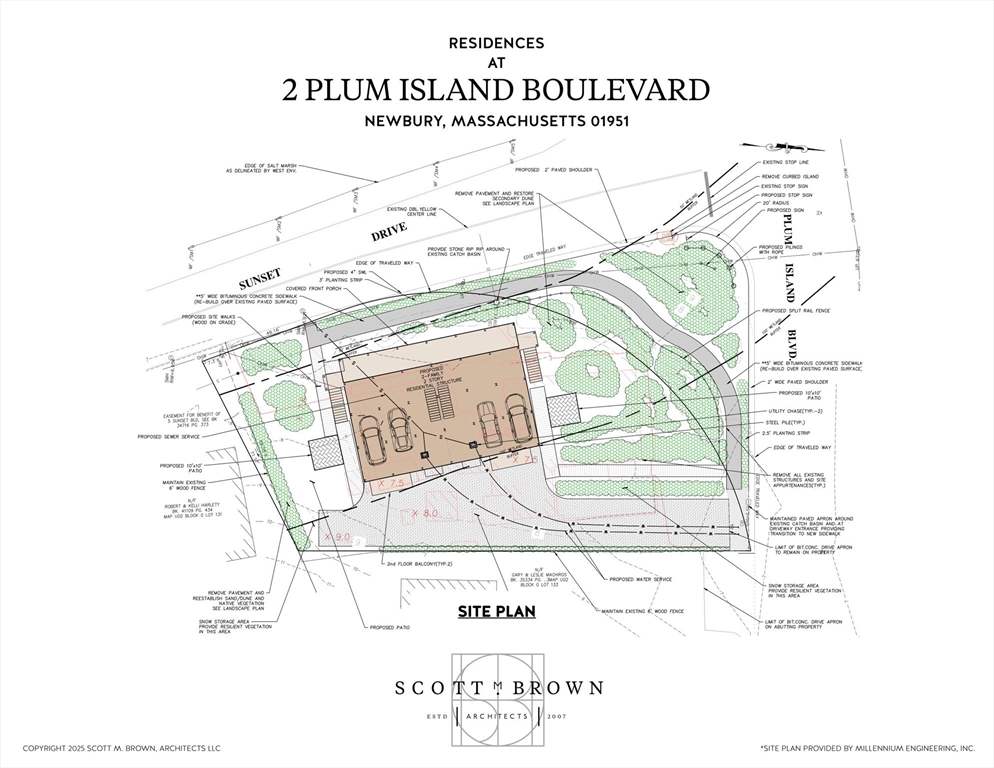 2 Sunset Drive Newbury, MA 01951 - Photo 3 of 10
