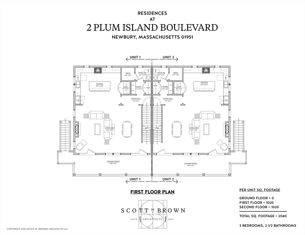 2 Sunset Drive Newbury, MA 01951 - Photo 5 of 10