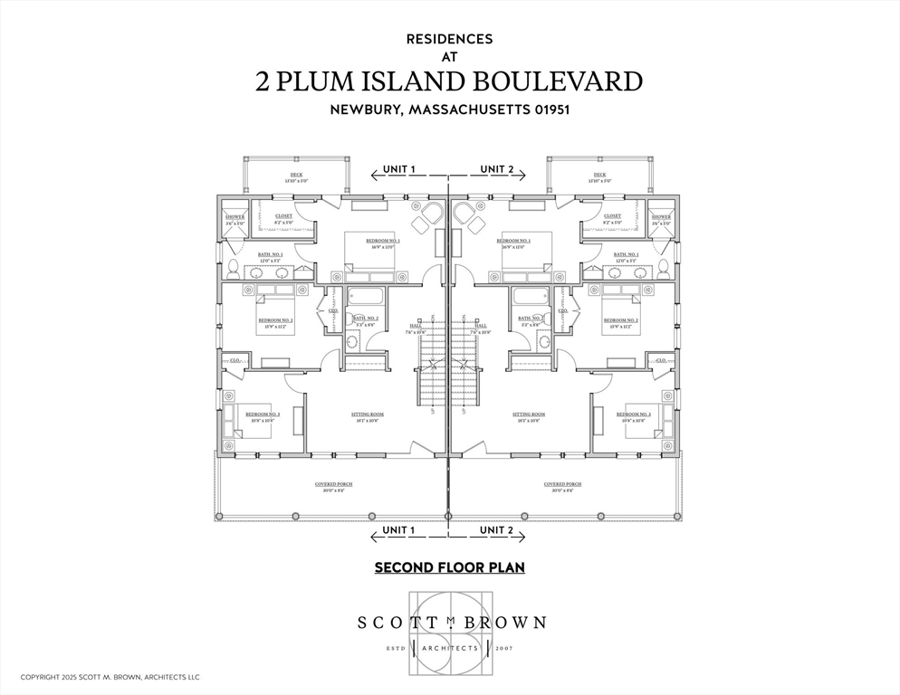 2 Sunset Drive Newbury, MA 01951 - Photo 6 of 10