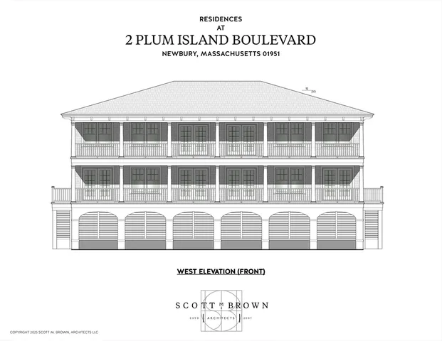 $1,575,000 | 2 Sunset Drive, Newbury, MA 01951