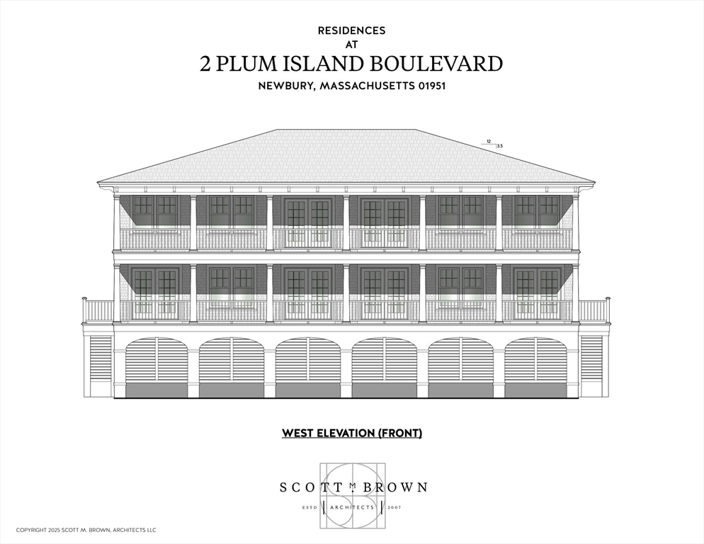 2 Sunset Drive Newbury, MA 01951 - Photo 7 of 10