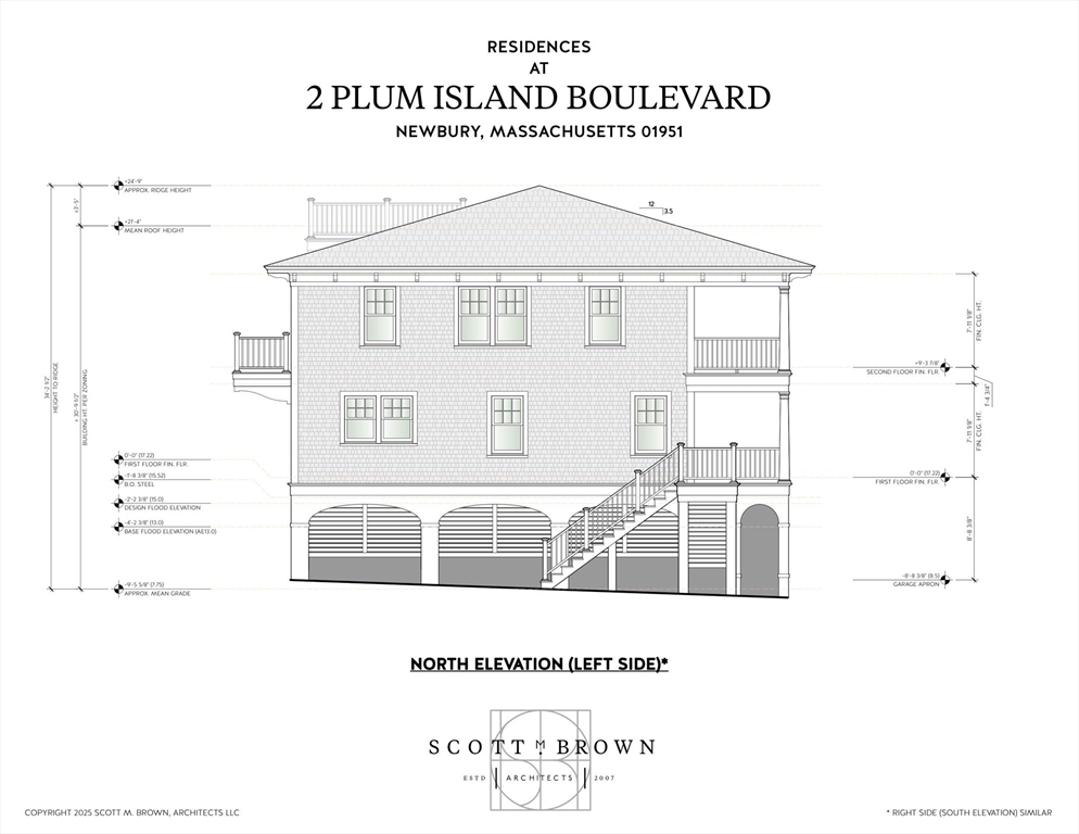 2 Sunset Drive Newbury, MA 01951 - Photo 8 of 10